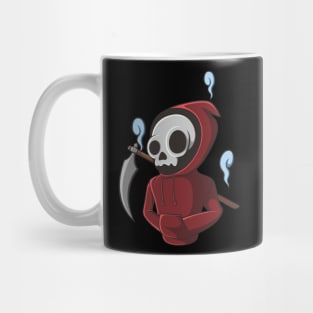 GrimReaper Mug